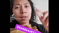 ️ Break the rules = blocked Follow the rules = a chance to serveTribute Menu and Verification Video be ...