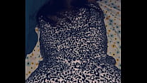 Stuffed black nut in white pussy !! Amazing