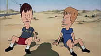 Beavis e Butt-Head Detonando a America (1996) 1080p Dublado
