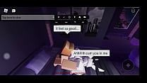Sex condo in roblox Ep.1