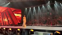 Miss Universe 2018 Long Gown