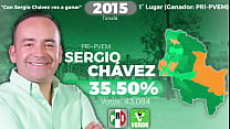 JINGLE SERGIO CHÁVEZ 2015 TONALÁ