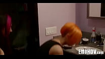 Hot emo pussy 197