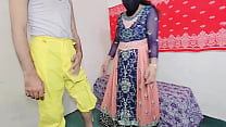 Muslim beauty in Hijab with charming acts of Anal Sex, Desi Muslim Amrozia Bhavi and Devor's best anal xxx in Hindi