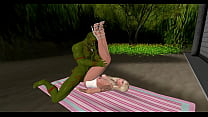 start playing with a Orc