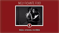 MEU FICANTE FIXO - Contos Libertinos