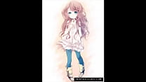 gallery sexy anime girls nude pics