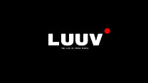 LUUV. Morning sex on amateur camera from real couple