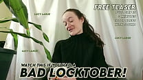 Watch This If You Had A Bad Locktober