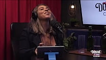 MIA LINZ - DOMMECAST PESADÃO COM VICTÓRIA DIAS #1