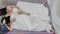 Desi PornStar Couple making love in bed, Unique Romantic sex of indian Muslim Couple