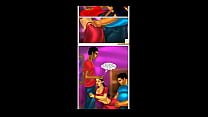 Sayatti bahab new Indian sex stories EPISODE 2