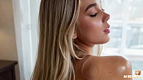 Fucking stepsister at home - big ass anal and pussy orgasm | Virtual Sex [AI]
