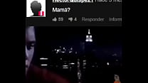Mama?
