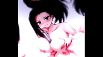 Momo Hentai Edit
