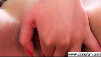 Cute Hot Sexy Girl Use Toys To Masturbate clip-15 5 min