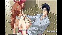 This man got to fuck WAY too many tits - Part 2 - ENG SUBS