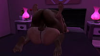 putinha dando gostoso THESIMS4