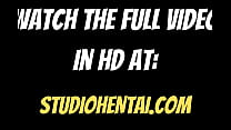 Hentai - Fucking My Hot and Submissive Maid 720p - More on studiohentai.com
