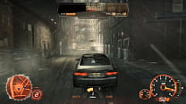 Need for Speed Most Wanted 2: The Chase Full Playthrough