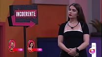 Gustavo Jantando Jade no bbb22