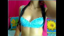 Sexy Camgirl Small Tits -