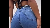 Best Butts in Jeans Compilation 5