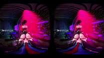 moxxie vr fugtrup