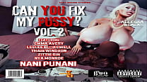 Can You Fix My Pussy Vol. 2