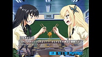 Let's Go To The Club! Vol.1 - Full Gameplay - Sena Kashiwazaki & Yozora Mikazuki (Ver.2)