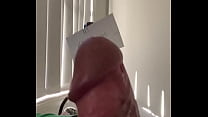 Verification video big cock Sydney