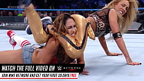 Nikki Bella vs Carmella at No Mercy 2016