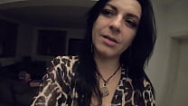 Luxury Coats, Dirty Talk & Military Downjacket Masturbation 253