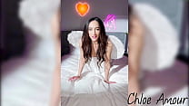 Angel and Devil All in One Sexual Freak Chloe Amour iii