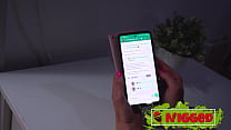 I want it up my ass, without a condom. Valeria del Rio is the biggest slut in Madrid and she's on Nigged
