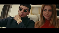 Natanael Cano - Blancanieves (Vídeo Oficial)