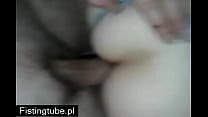 Amateur Hardcore Fuck - fistingtube.pl