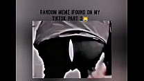 Random meme i found on my tiktok