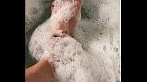 Footsie Girl Foot Bath