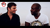 Fabrice Julien - Tuto X - Interview Acteur Porno Joss Lescaf