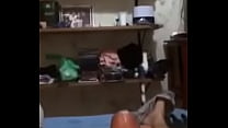 masturbandome camara lenta