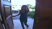 Suck those titties and she's gonna get wetter than bathwater for that cock of yours! She...