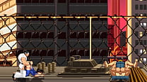 MUGEN#1: Chinmi & Kyosuke VS Akira Yuki & Clark Still