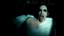 Marilyn Manson - Saint Official MV