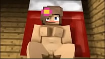 Minecraft Jenny pov (sound edit)