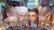 Apex Legends Porn