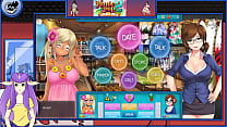HuniePop 2: Double Date part 5
