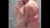 Shower and Pee with Carrie Young
