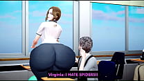 PAWG TEACHER