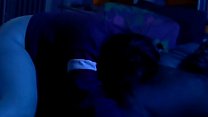 german milf riding w/lucio-marave cock all night